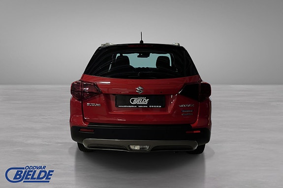 Suzuki Vitara 6 of 16