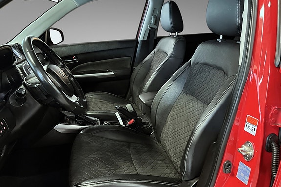 Suzuki Vitara 10 of 16
