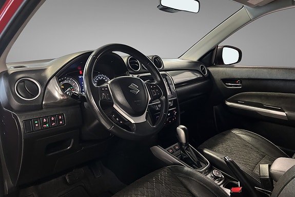 Suzuki Vitara 9 of 16