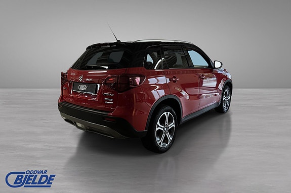 Suzuki Vitara 5 of 16