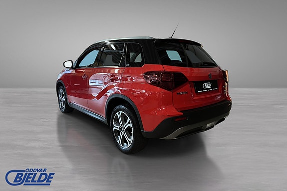 Suzuki Vitara 7 of 16