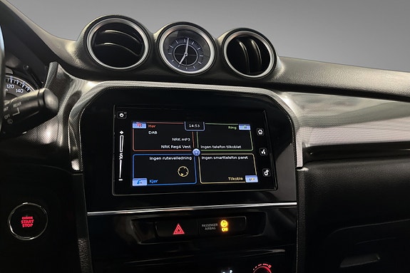 Suzuki Vitara 14 of 16