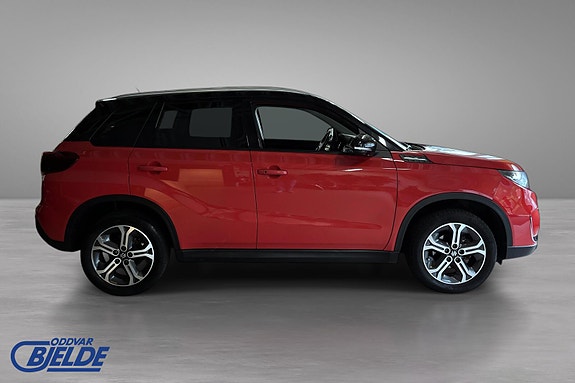 Suzuki Vitara 4 of 16