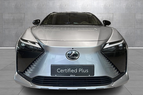 Lexus RZ450e 2 of 30