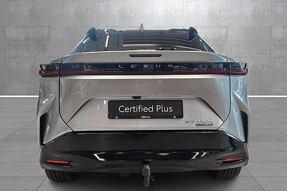 Lexus RZ450e 6 of 30