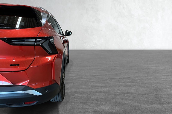 Renault Scenic E-Tech 10 of 20