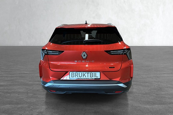 Renault Scenic E-Tech 7 of 20