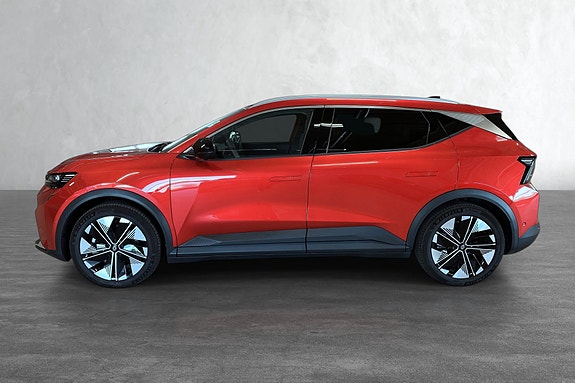 Renault Scenic E-Tech 4 of 20