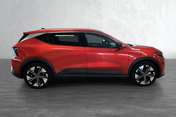 Renault Scenic E-Tech 5 of 20