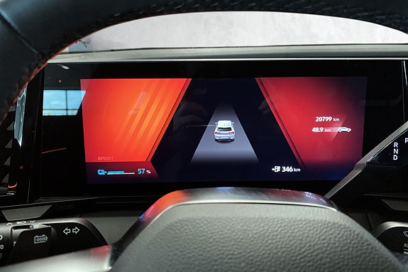 Renault Scenic E-Tech 16 of 20