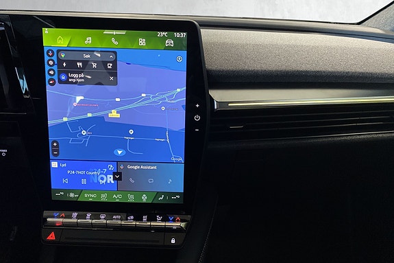 Renault Scenic E-Tech 15 of 20
