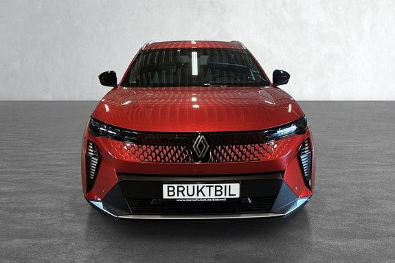 Renault Scenic E-Tech 2 of 20