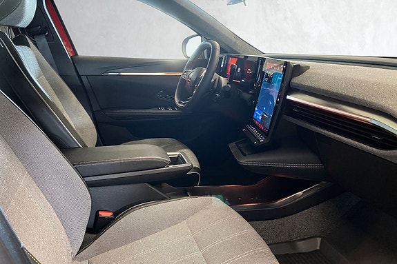 Renault Scenic E-Tech 20 of 20