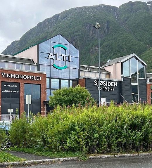 Bilde 1 av 3 i jobbannonse-galleriet