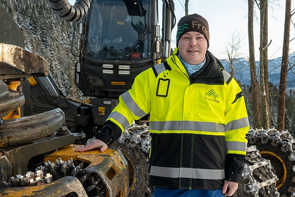 Bilde 7 av 8 i jobbannonse-galleriet