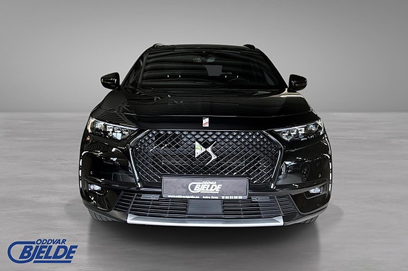 DS DS 7 Crossback 2 of 20