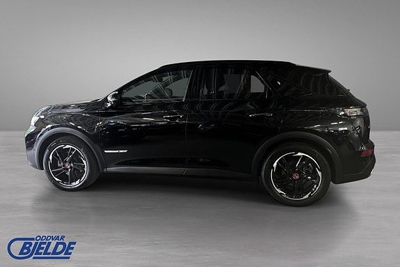 DS DS 7 Crossback 8 of 20