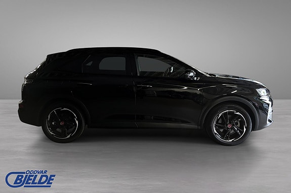 DS DS 7 Crossback 4 of 20