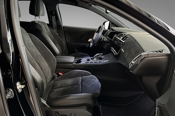 DS DS 7 Crossback 13 of 20