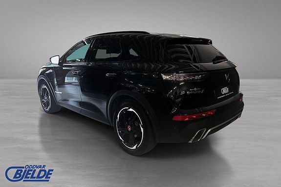 DS DS 7 Crossback 7 of 20