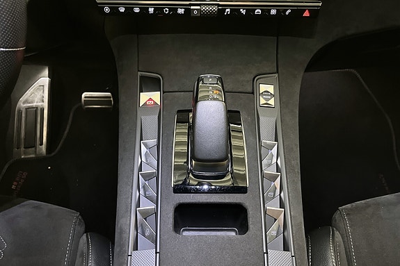 DS DS 7 Crossback 17 of 20