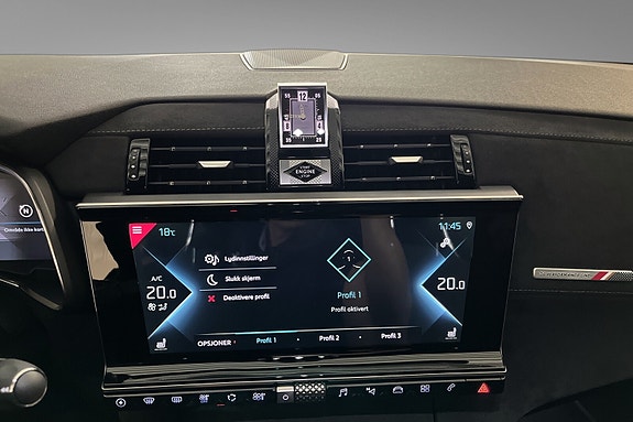 DS DS 7 Crossback 18 of 20