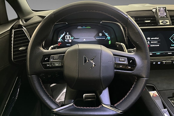 DS DS 7 Crossback 19 of 20