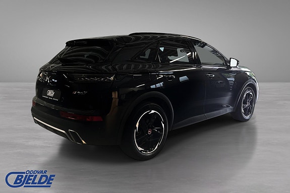 DS DS 7 Crossback 5 of 20