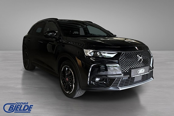 DS DS 7 Crossback 3 of 20