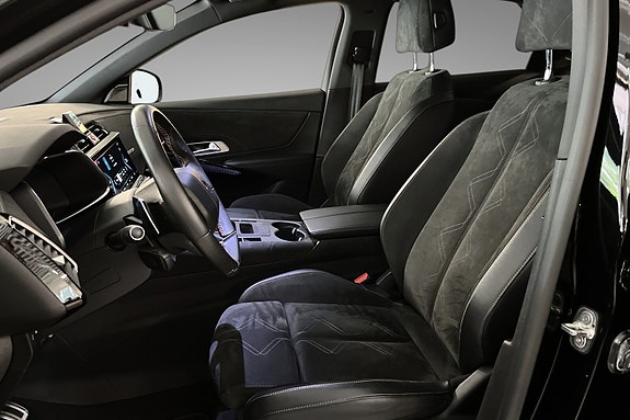 DS DS 7 Crossback 10 of 20