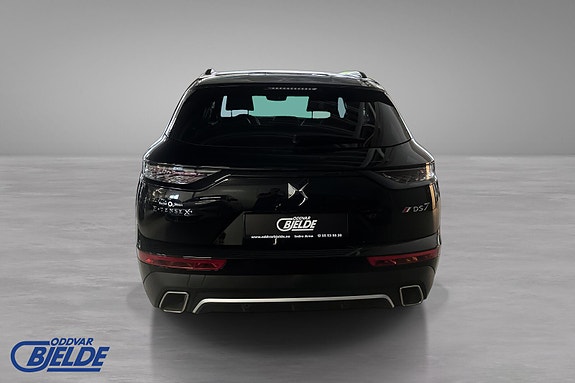 DS DS 7 Crossback 6 of 20