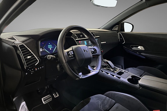 DS DS 7 Crossback 9 of 20