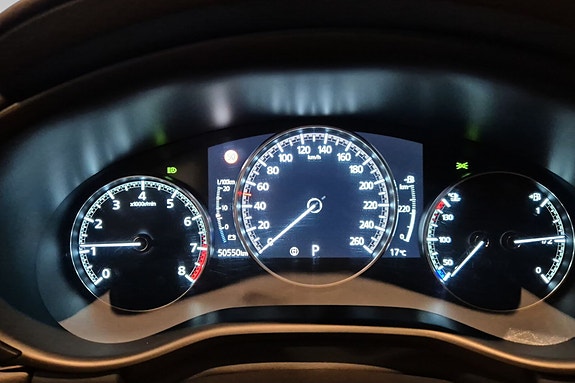 Mazda 3 13 of 18