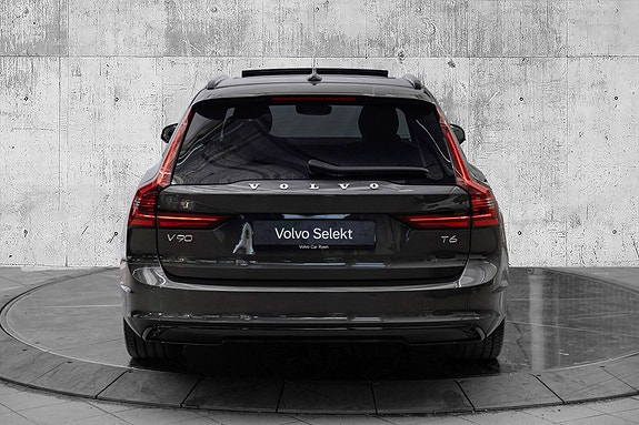 Volvo V90 7 of 30