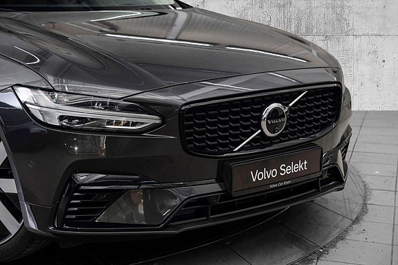 Volvo V90 3 of 30