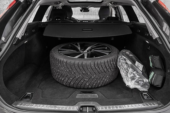 Volvo V90 22 of 30