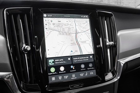 Volvo V90 17 of 30