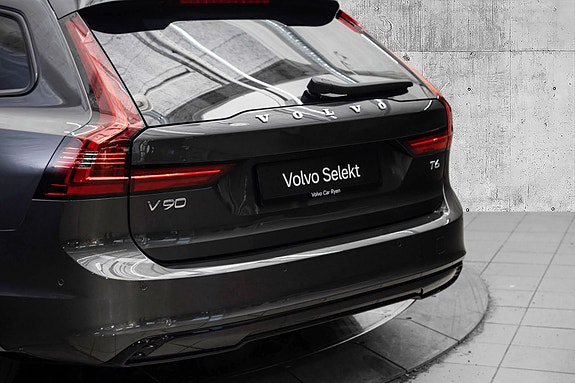 Volvo V90 8 of 30