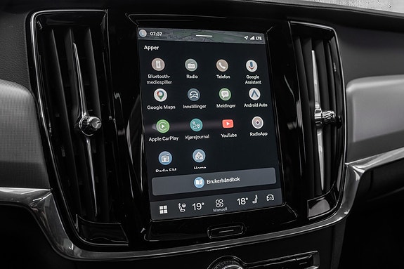 Volvo V90 19 of 30