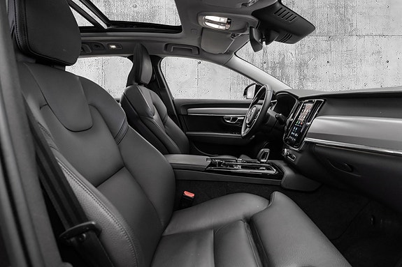 Volvo V90 25 of 30