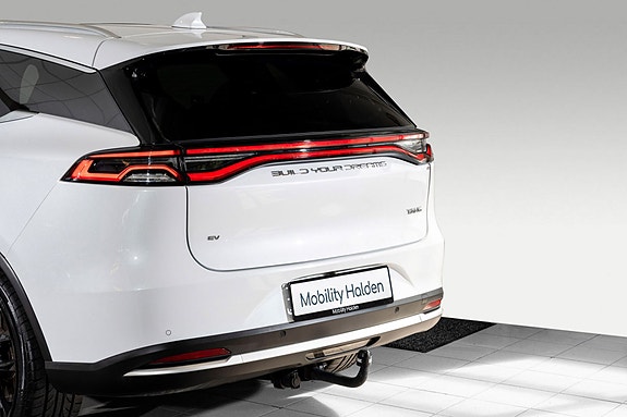 BYD Tang 6 of 30