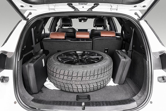 BYD Tang 26 of 30