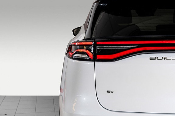 BYD Tang 8 of 30