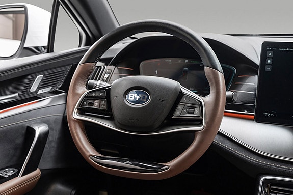 BYD Tang 18 of 30