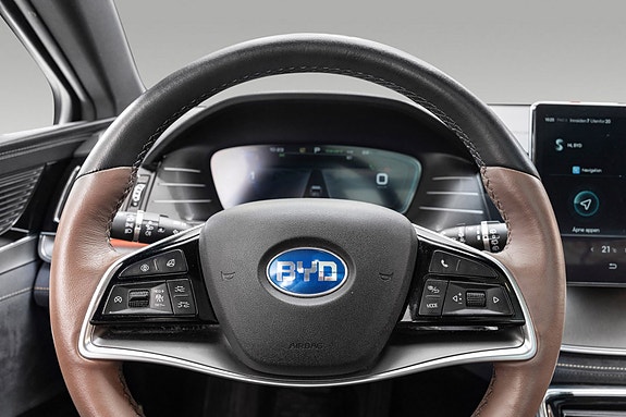 BYD Tang 19 of 30