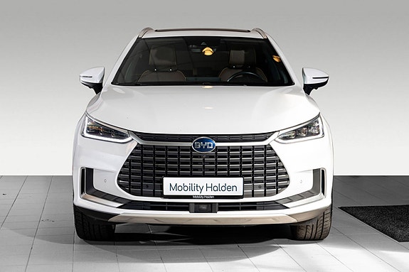 BYD Tang 3 of 30