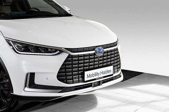 BYD Tang 5 of 30