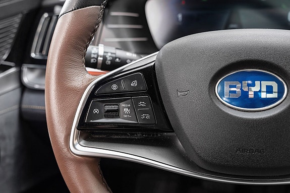 BYD Tang 20 of 30