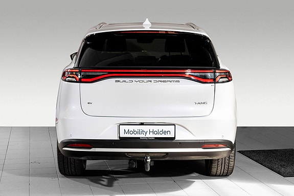 BYD Tang 4 of 30