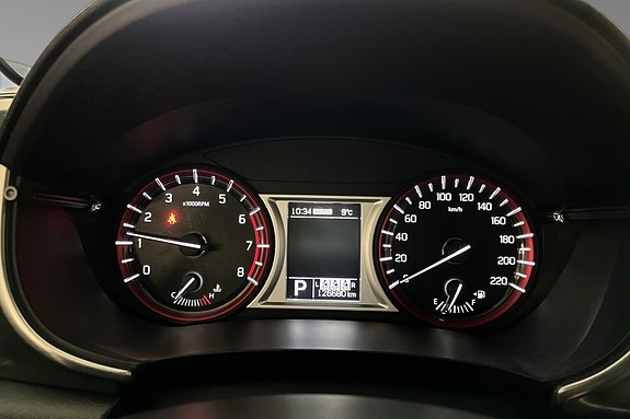 Suzuki Vitara 17 of 17